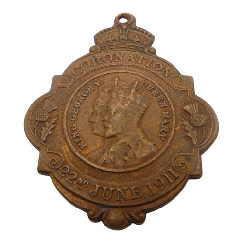 King george coronation - king,