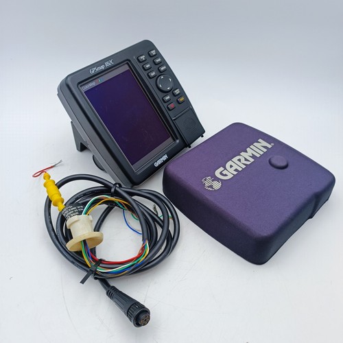 Garmin gpsmap 182c - 182c, color