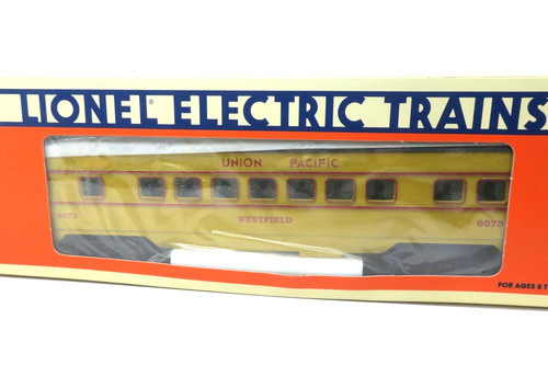 Scale lionel 6 16073 - scale, union