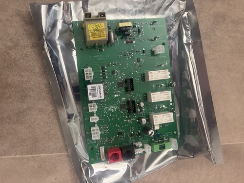 Alde heating circuit board pcb - alde,