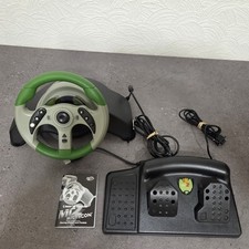 Mad Catz MC2 Microcon Racing