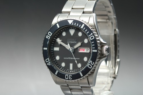 Exc seiko diver - seiko, diver's