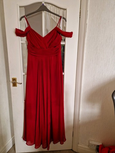 Beautiful bridesmaids dress - beautiful,