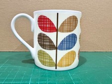 Orla Kiely Small Bone China