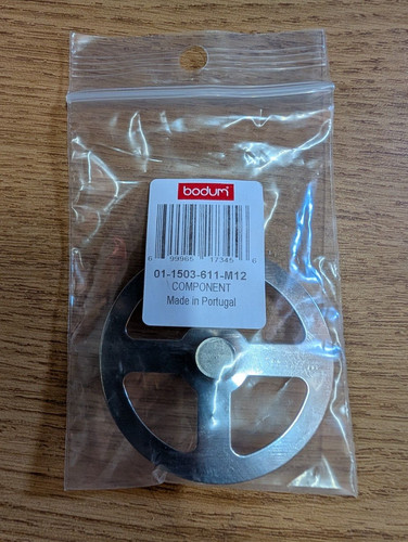 Bodum replacement part cross - replacement,