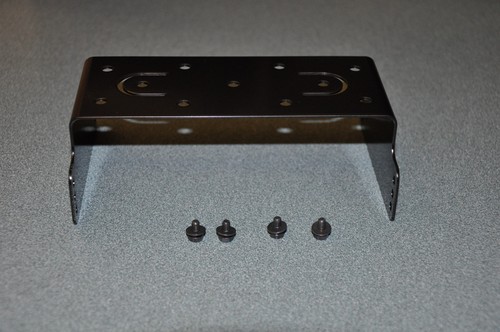 Yaesu bracket to fit - mb,