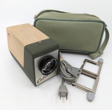 Vintage Olive Green Cabin 35mm