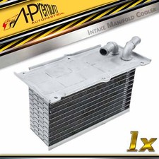 New A-Premium Turbo Intercooler for Audi A1 A3 Seat Ibiza Skoda VW 03F145749B