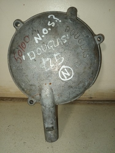 Vintage vespa douglas - vintage,