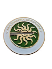 Na Fianna Eireann Enamel Pin