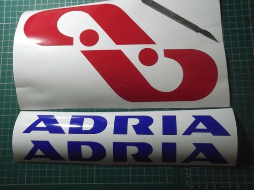 Adria caravan motorhome - caravan,