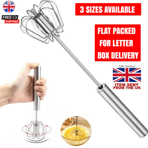 Semi auto eggs - semi-auto, whisk