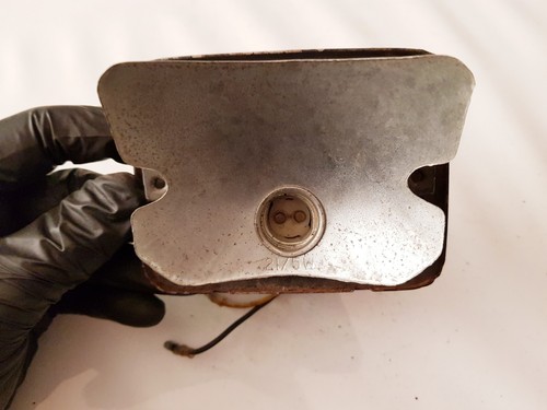 Rear light stanley 040 5630 - light, 040-5630