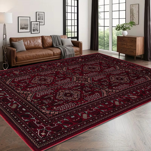 Non slip large traditional - non,