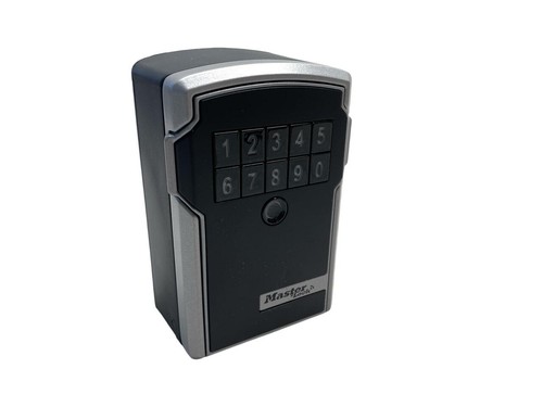 Key box master lock 5441 - box,