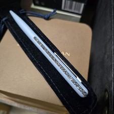 Swarovski Crystal Shimmer