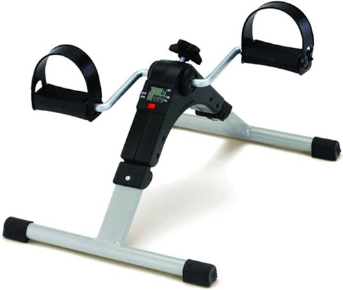 Aidapt pedal exerciser with - exerciser,
