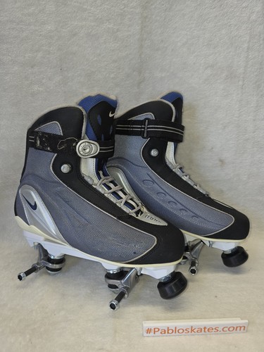 Nike dorfin custom quad - nike,