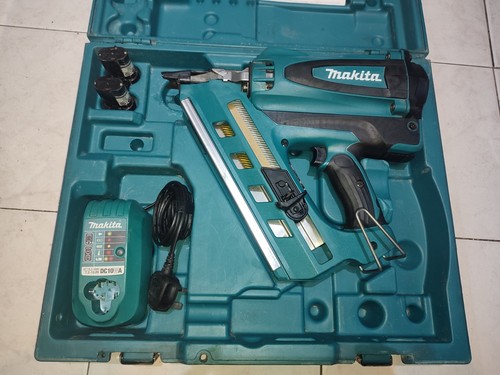Makita gn900 lithium gas - gas, and
