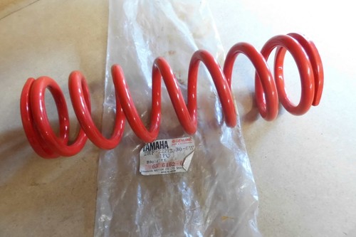 Yamaha yz80 1987 1992 - 80, 1987-1992