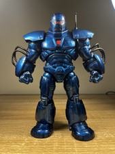 Marvel Legends Iron Monger BAF