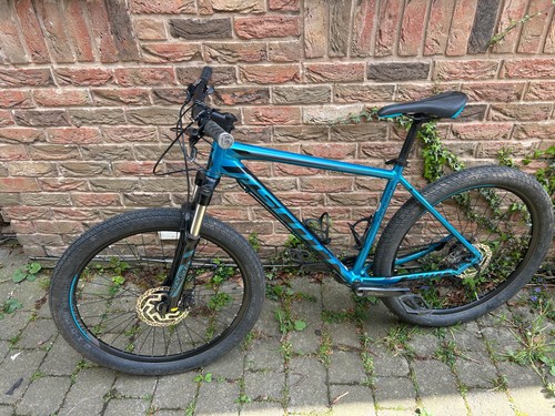 Scott aspect 730 - mountain, bike