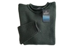 Gents Merino Wool Sweater