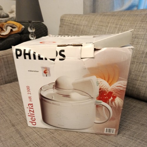 Philips delizia 2300 - philips,