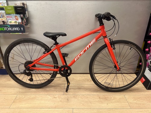 Used forme bamford - bamford, wheels