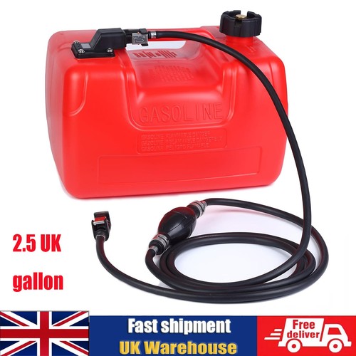 Gal 12l portable boat - uk,