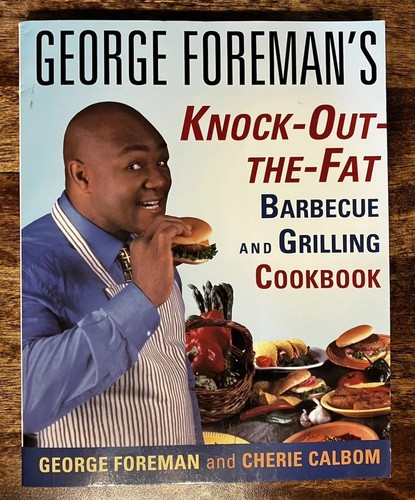 George foreman knock out the - knock,