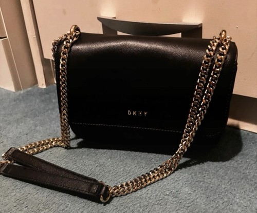 Dkny sina medium flap - medium, shoulder