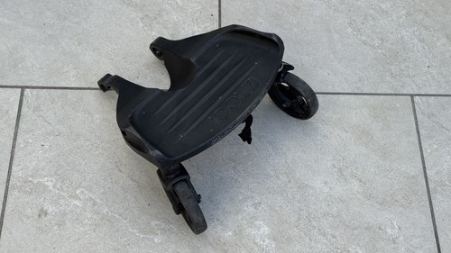 Joolz footboard black ride - joolz,