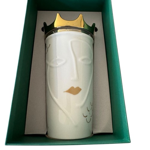 Starbucks 2016 siren ceramic - starbucks,