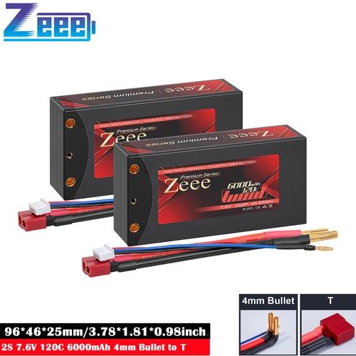 2xzeee shorty lipo - 2xzeee, 2s