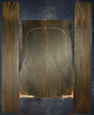 Guitar Luthier Tonewood Brazil