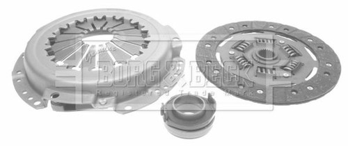 Clutch kit part - clutch, for