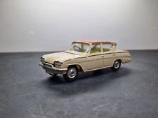 Corgi 315 Ford Consul Classic