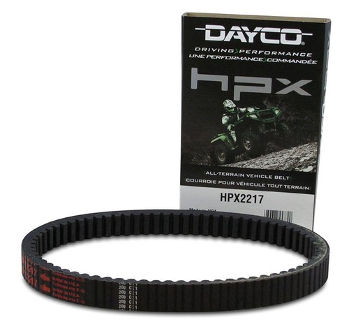 Dayco high performance - dayco,