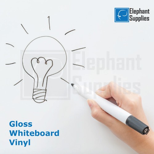 Dry wipe whiteboard - whiteboard, wall