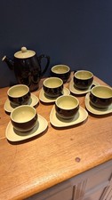 Vintage 1950's Denby Langley