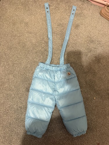 Baby kids moncler snow suit - baby/kids,