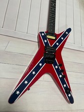 IN STOCK Custom Washburn Dime