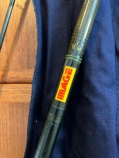 VINTAGE IMAGE 11ft6 CANAL ROD - MINT CONDITION - VERY RARE 