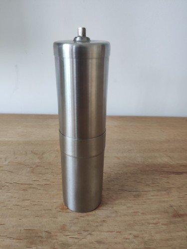 Porlex stainless steel ceramic
