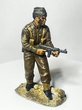 Airfix WW2 British Commandos
