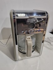 Filter Coffee Machine, Green
