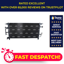 Air Con Condenser fits TOYOTA