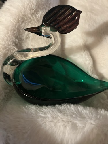 Beautiful murano style glass - murano,