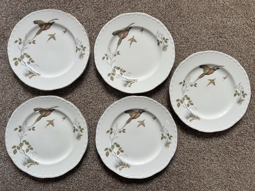 Alfred meakin pheasant - meakin,